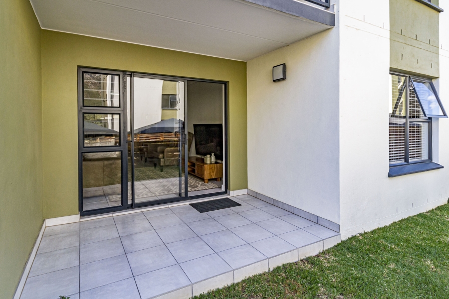 2 Bedroom Property for Sale in Greenbay Eco Estate Western Cape